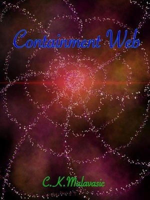 cover image of Containment Web
